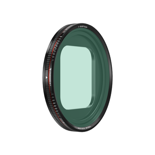 Freewell Sherpa Series True Colour Variable ND (Mist Edition) 1-5 Stop Filter