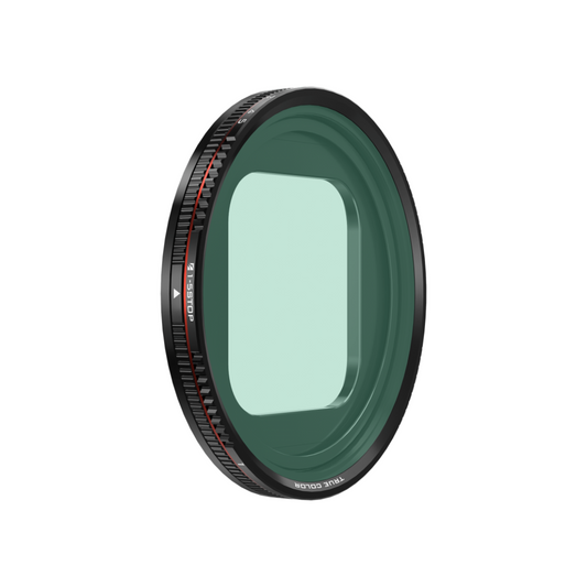 Freewell Sherpa Series True Color  Variable ND 1-5 Stop VND Filter