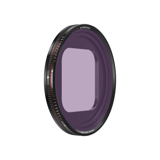 Freewell Sherpa Series VNDXMIST Variable ND (Mist Edition 1/4) 6-9 Stop Filter