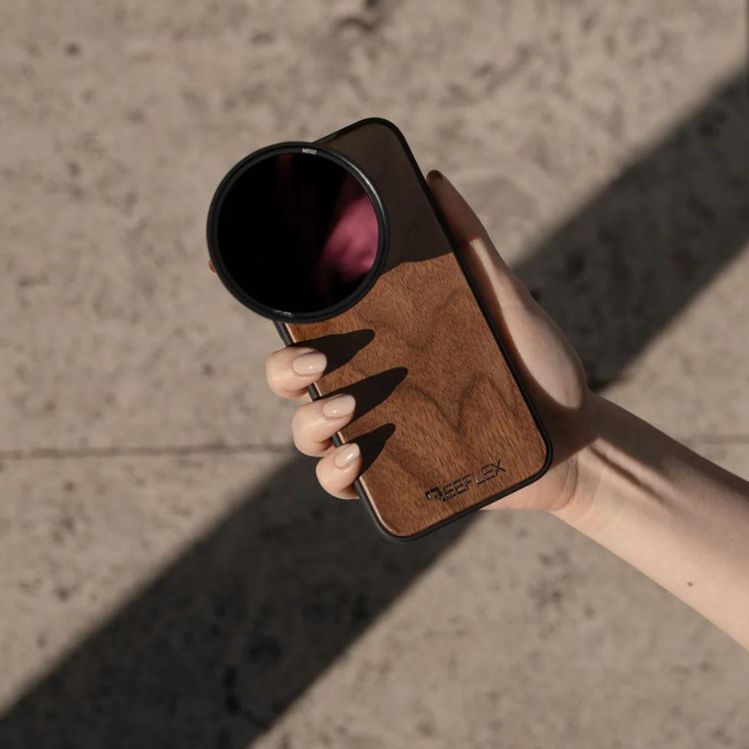 Reeflex G-Series - ND32 Magnetic Filter 67mm