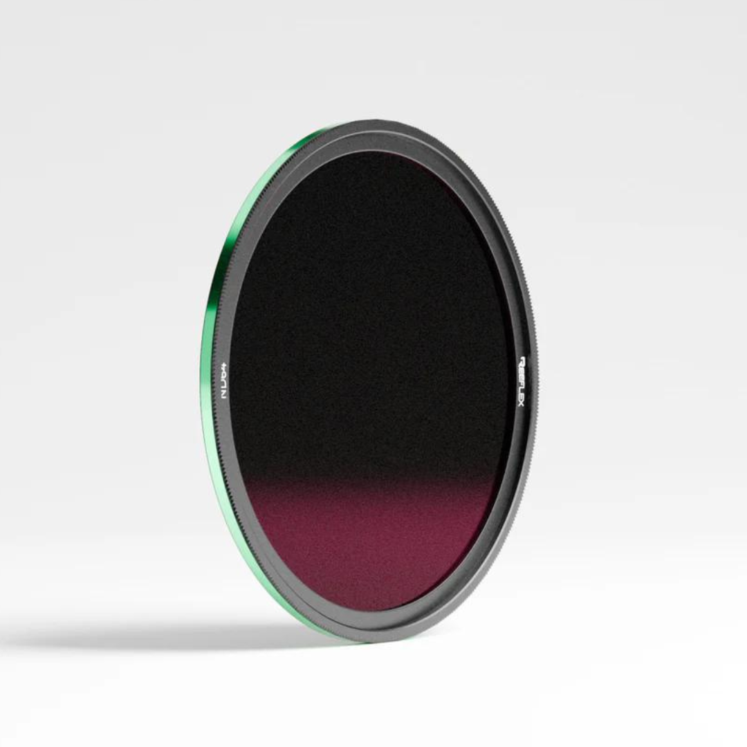 Reeflex G-Series - ND64 Magnetic Filter 67mm