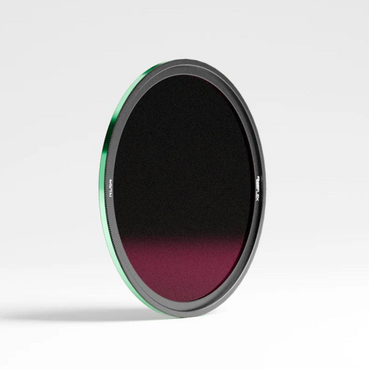 Reeflex G-Series - ND64 Magnetic Filter 67mm