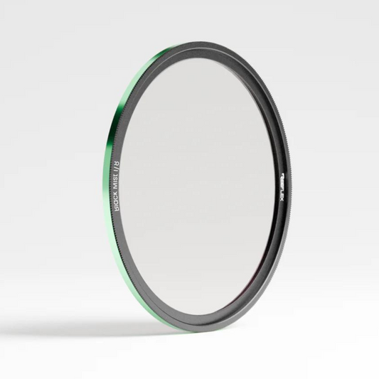 Reeflex G-Series - Black Mist 1/8 Magnetic Filter 67mm