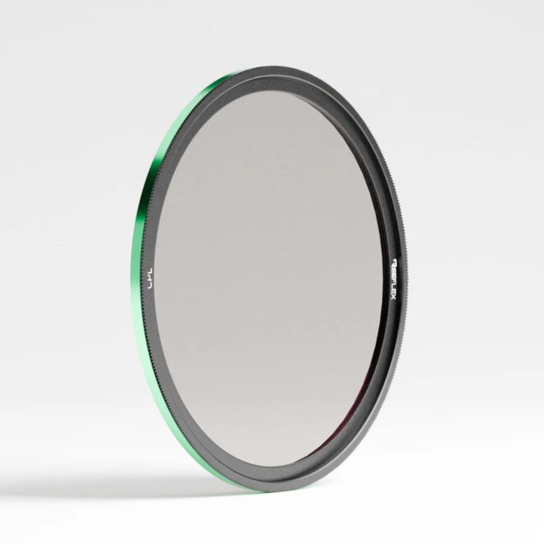 Reeflex G-Series - CPL Magnetic Filter 67mm