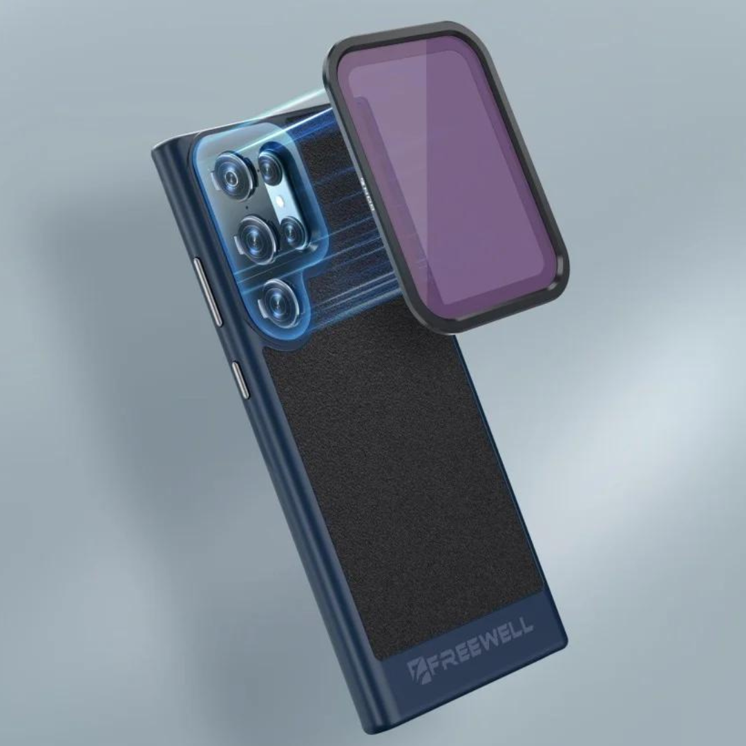 Freewell Samsung Galaxy Ultra ND1000 Filter