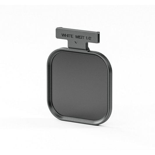Tilta Khronos Magnetic White 1/2 Mist Filter for iPhone