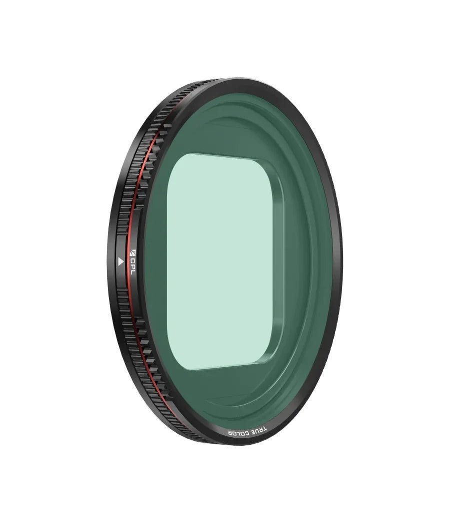 Freewell iPhone Magnetic Circular Polarizer (CPL) Filter