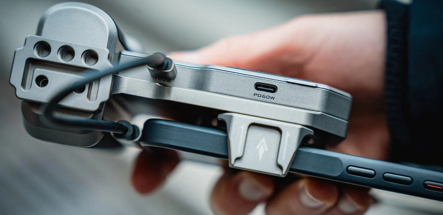 Freewell PRO SSD Hub