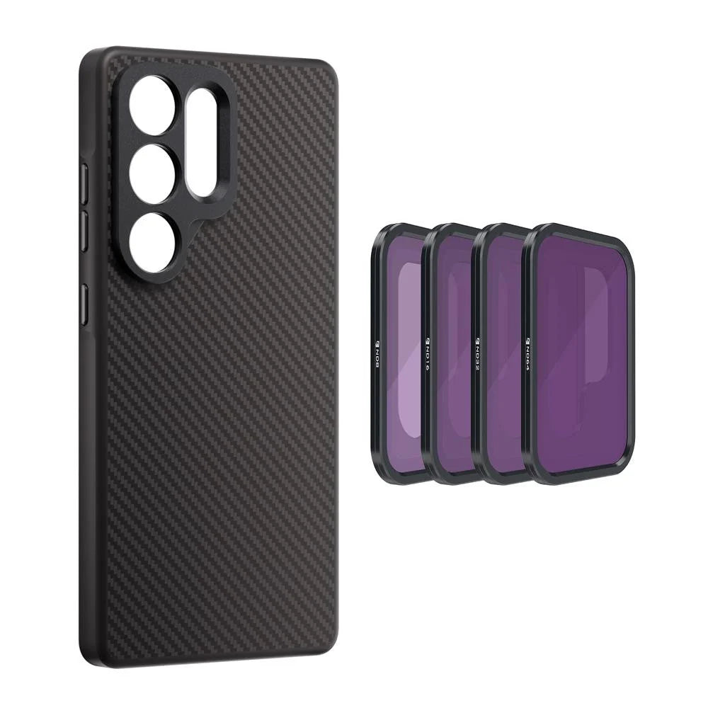 Freewell Samsung Galaxy Ultra Pro Filmmaker Basic