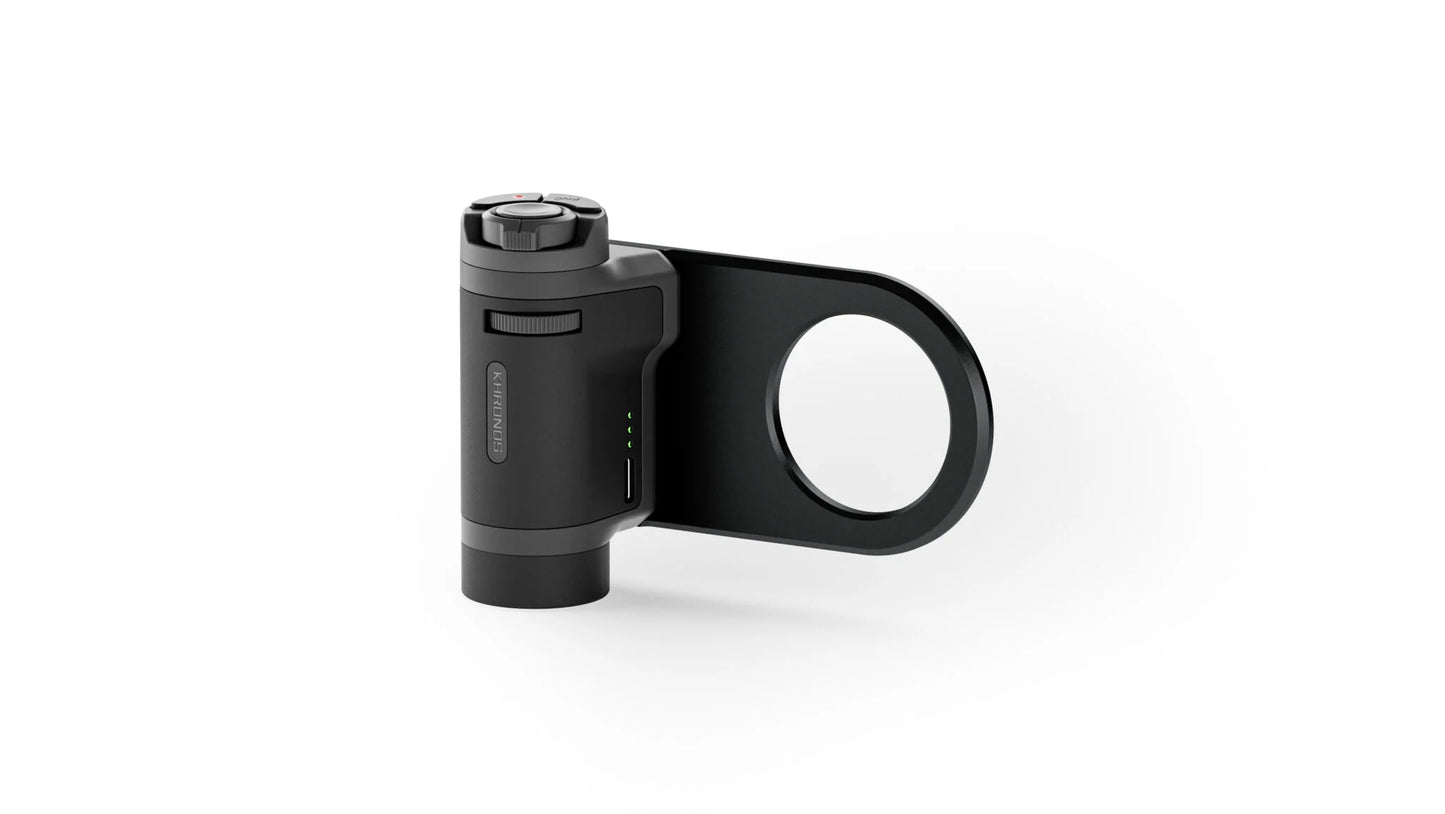 Tilta Khronos Lite Control Handle with Magnetic Mount Kit for iPhone