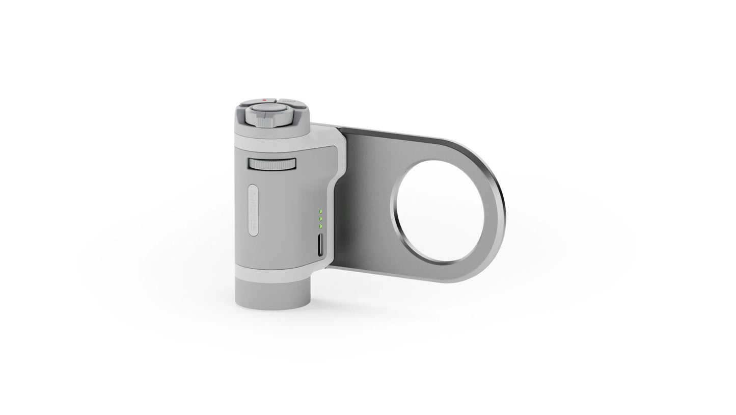 Tilta Khronos Lite Control Handle with Magnetic Mount Kit for iPhone