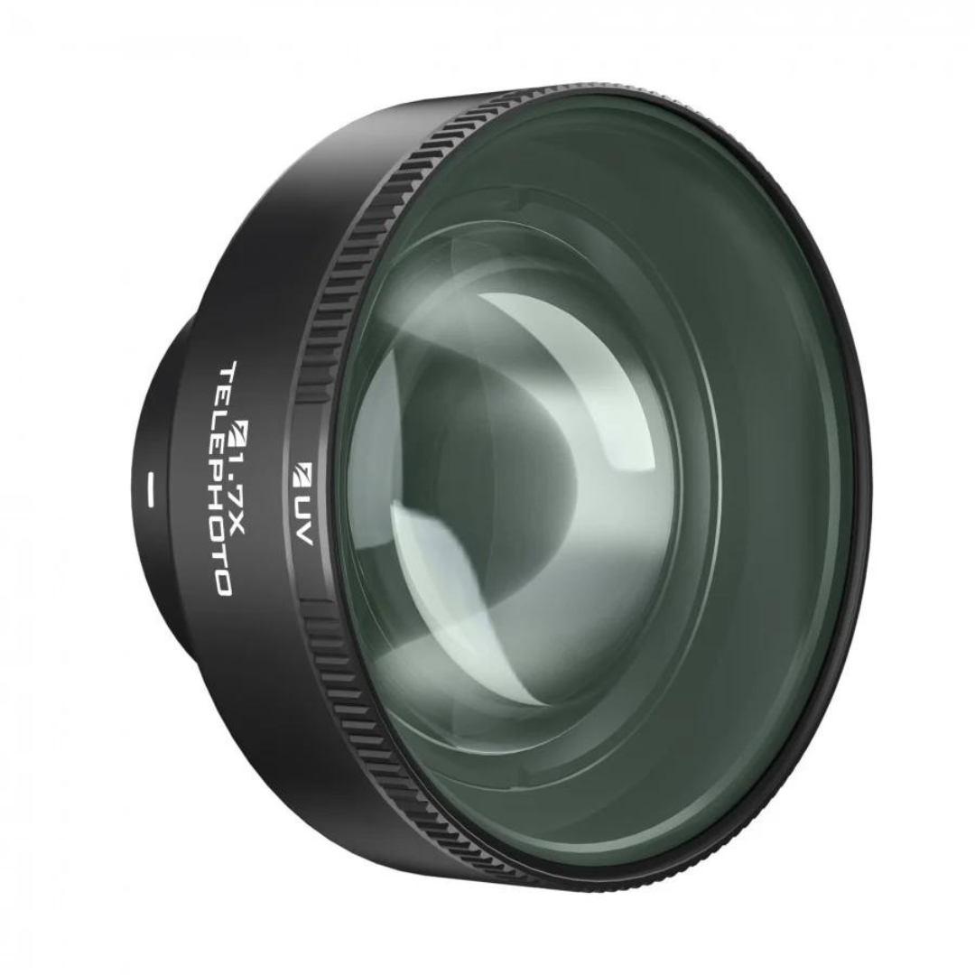 Freewell 1.7x Telephoto Lens