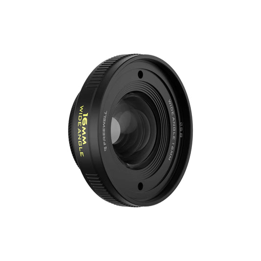 Freewell 16mm Wide Angle Lens