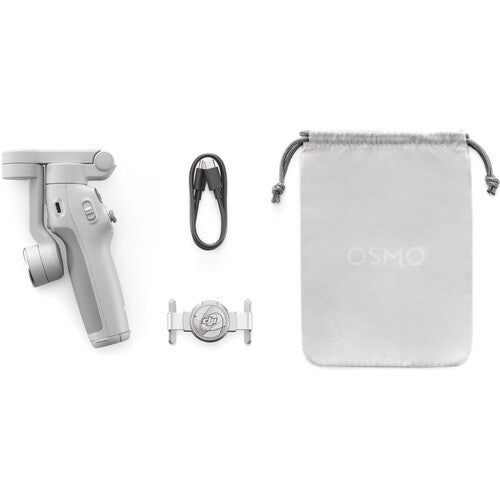 DJI Osmo Mobile 7 Gimbal