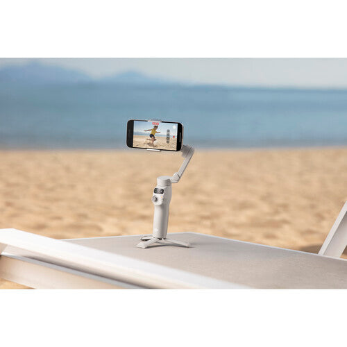 DJI Osmo Mobile 7 Gimbal