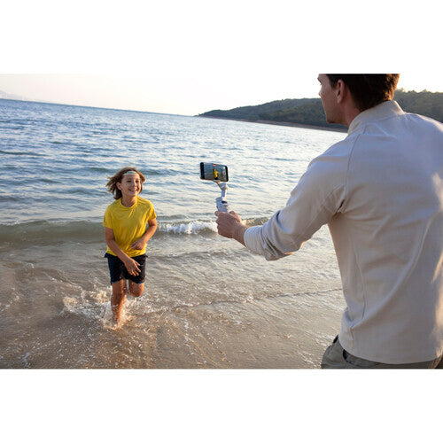 DJI Osmo Mobile 7 Gimbal
