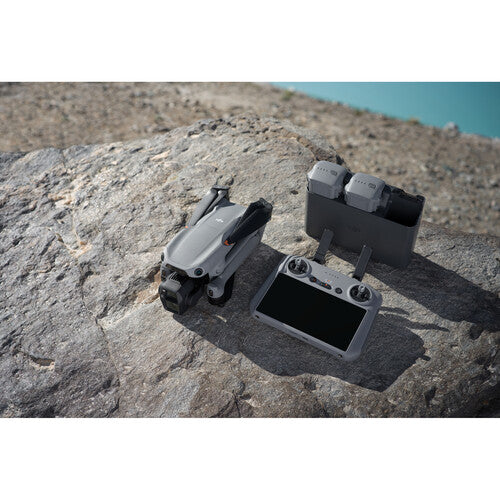 DJI AIR 3S FLY MORE COMBO (DJI RC 2)