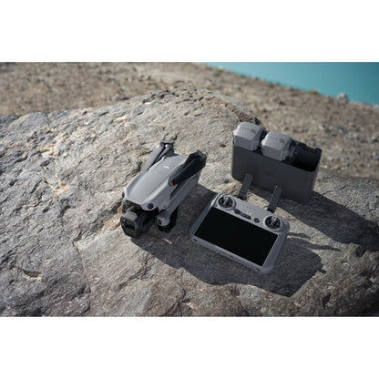 DJI AIR 3S FLY MORE COMBO (DJI RC 2)