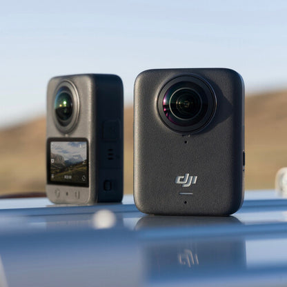 DJI Osmo 360 Action Camera