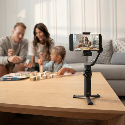 DJI Osmo Mobile 8 Smartphone Gimbal