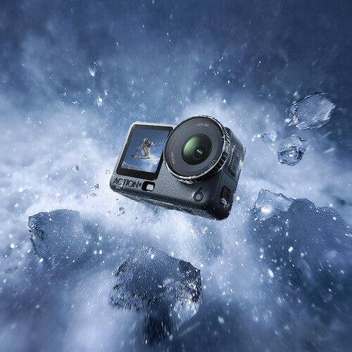 DJI Osmo Action 6