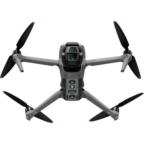 DJI AIR 3S FLY MORE COMBO (DJI RC 2)
