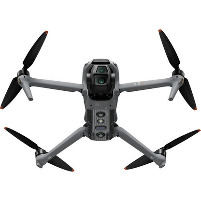 DJI AIR 3S FLY MORE COMBO (DJI RC 2)