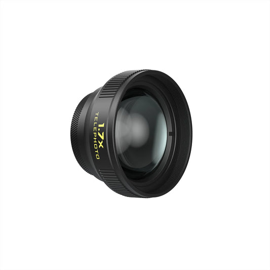 Freewell 1.7x Telephoto Lens