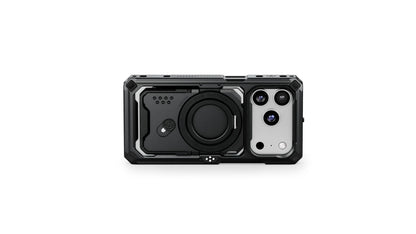 Tilta Khronos iPhone 17 Pro/Pro Max Case