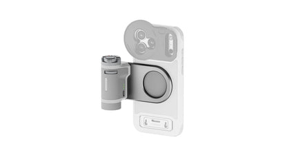 Tilta Khronos Lite Control Handle with Magnetic Mount Kit for iPhone