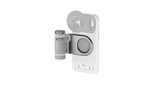 Tilta Khronos Lite Control Handle with Magnetic Mount Kit for iPhone