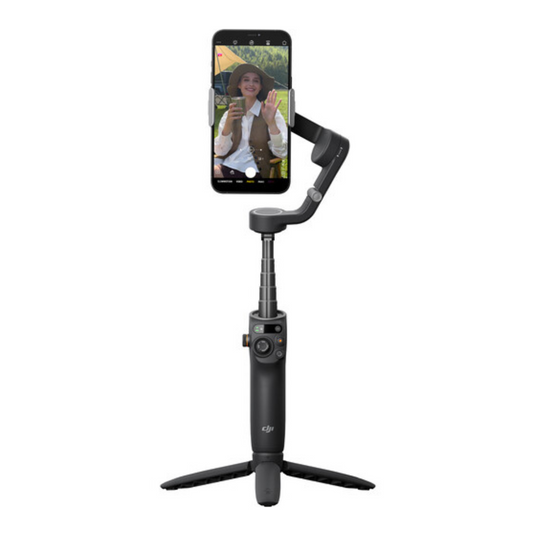 DJI Osmo Mobile 6 Smartphone Gimbal