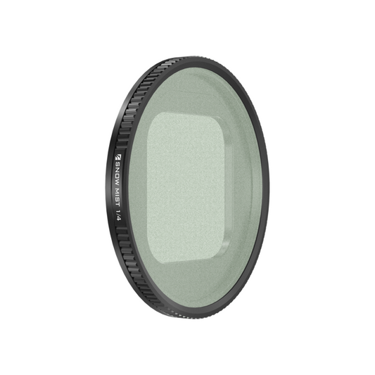 Freewell Sherpa Series Diffusion Snow Mist 1/4 Filter