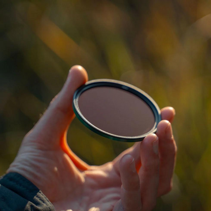 Reeflex G-Series - ND64 Magnetic Filter 67mm