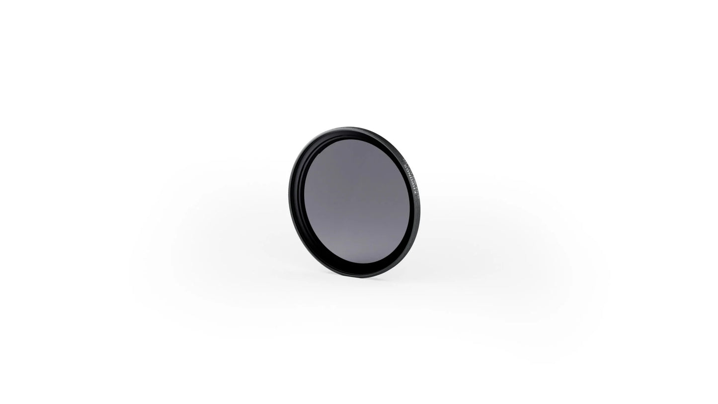 Tilta Khronos Magnetic 58mm Polarizer with Black Mist 1/2 Filter
