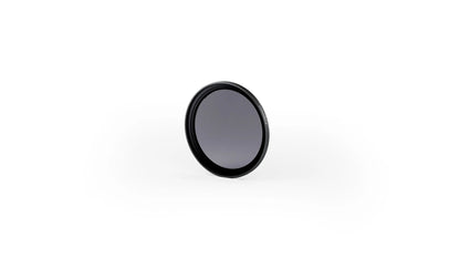 Tilta Khronos Magnetic 58mm Polarizer with Black Mist 1/2 Filter