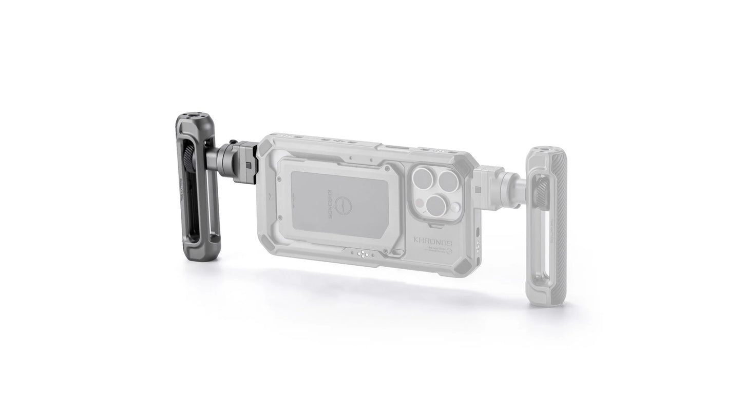Tilta Khronos Adjustable Handle