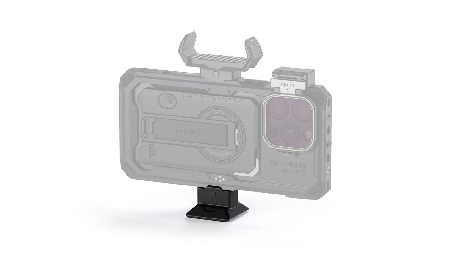 Tilta Khronos ARCA Quick Release Adapter (38mm)