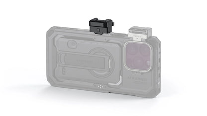Tilta Khronos Cold Shoe Quick Release Adapter