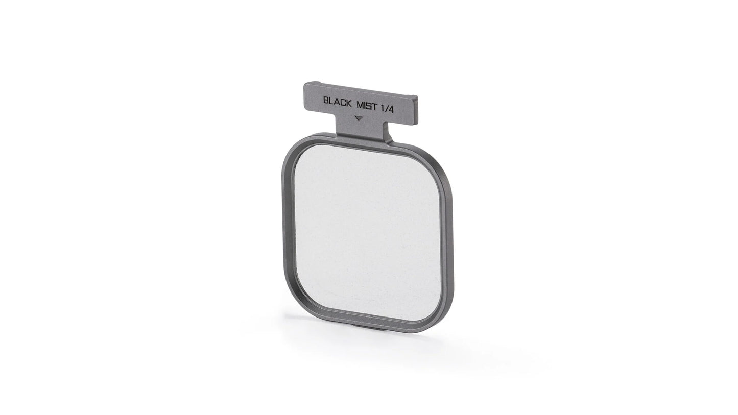 Tilta Khronos Magnetic Black Mist Filter for iPhone