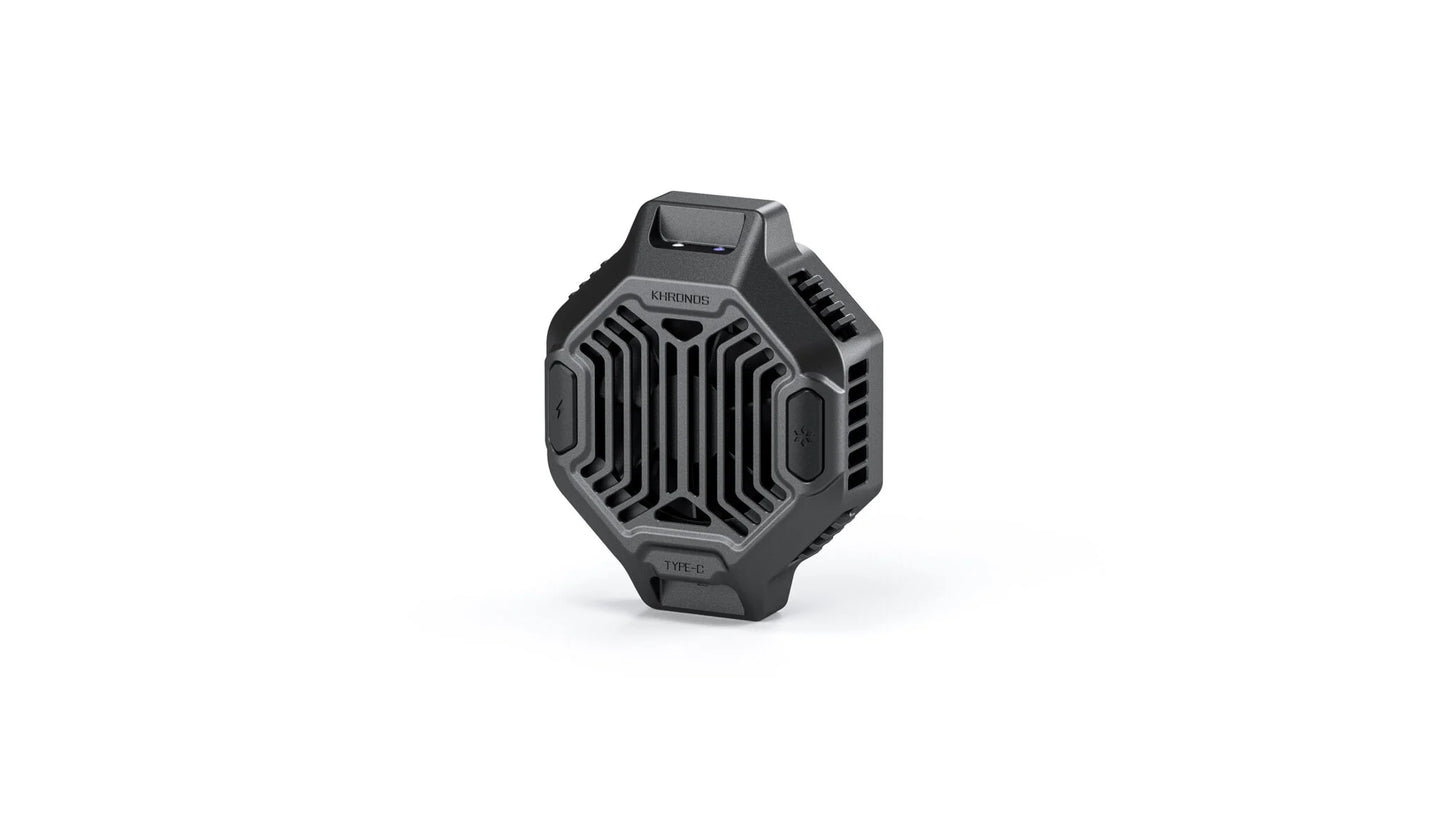 Tilta Khronos Cooling System V2 for iPhone
