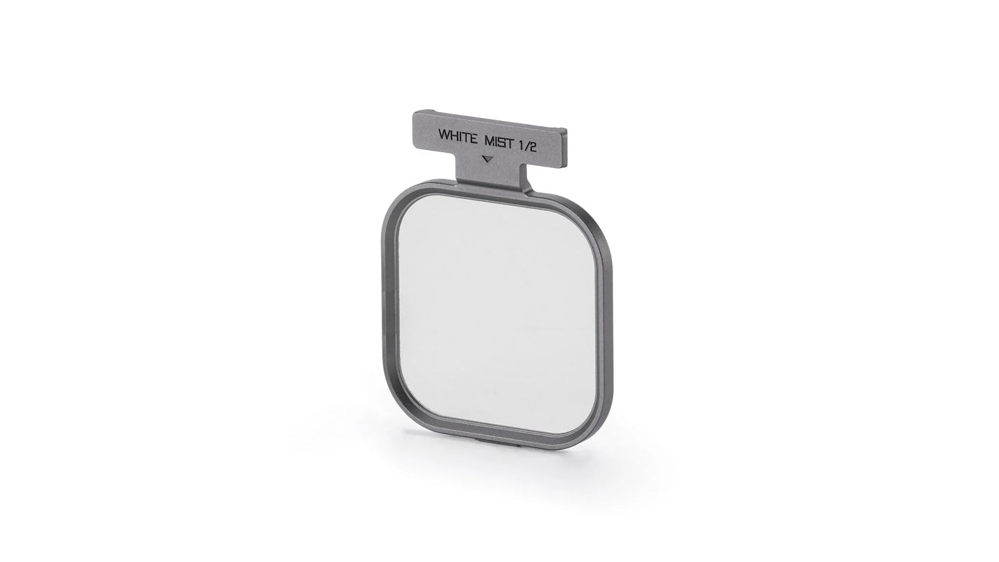 Tilta Khronos Magnetic White Mist Filter for iPhone