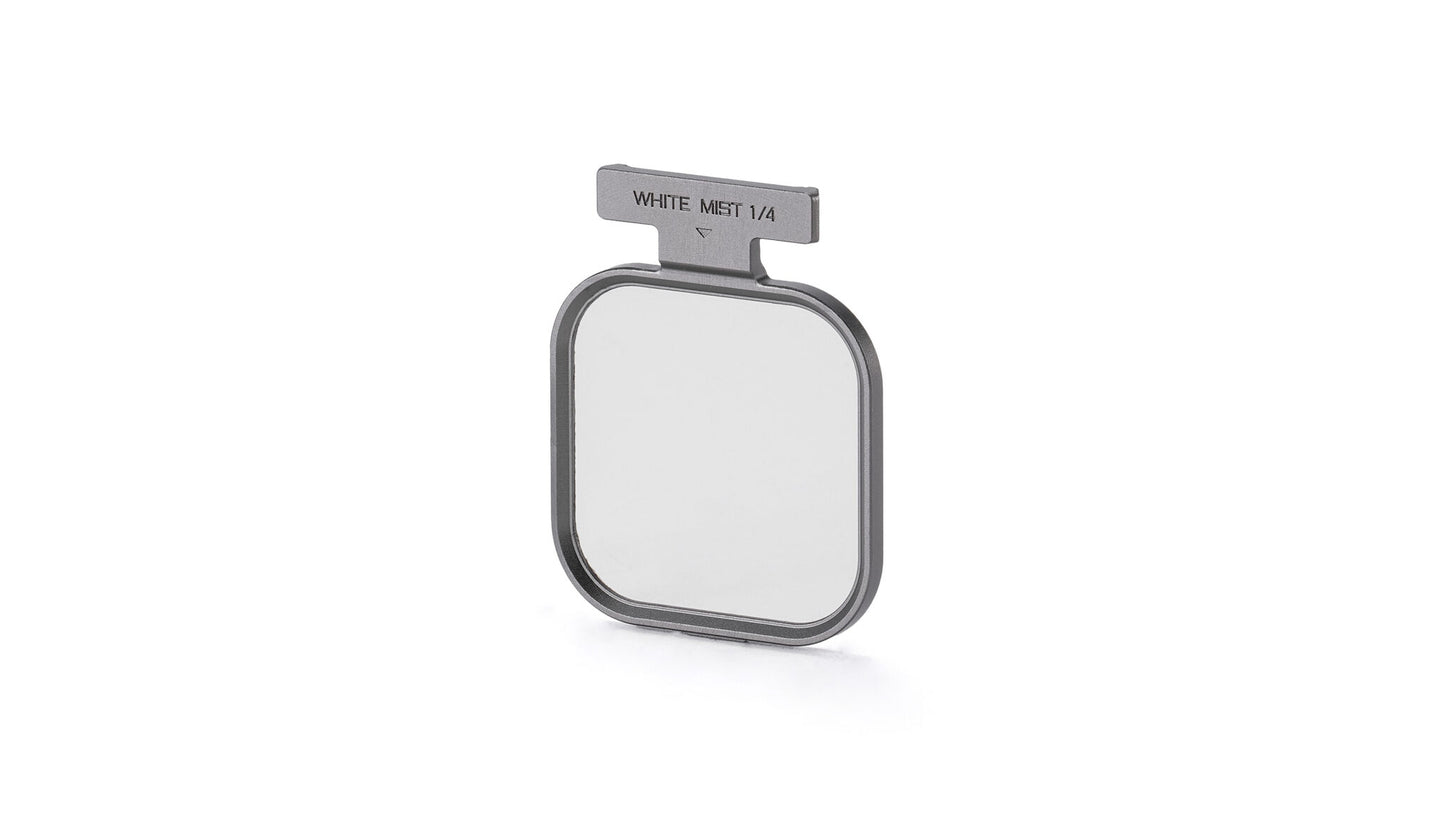 Tilta Khronos Magnetic White Mist Filter for iPhone