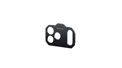 Tilta Khronos 17mm Thread Lens Adapter for iPhone 17 Pro/Pro Max