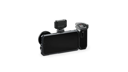 Tilta Khronos iPhone 17 Pro/Pro Max Street Snap Kit