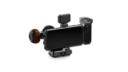 Tilta Khronos iPhone 17 Pro/Pro Max Ultimate Kit