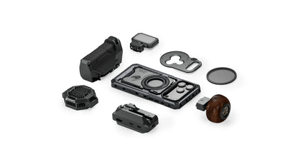 Tilta Khronos iPhone 17 Pro/Pro Max Ultimate Kit