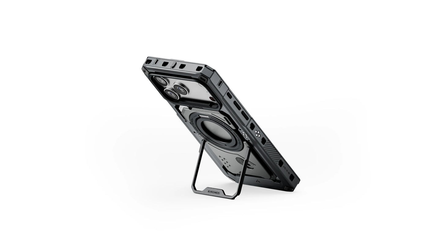 Tilta Khronos iPhone 17 Pro/Pro Max Case