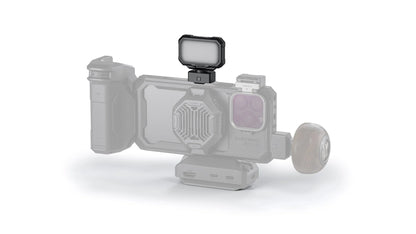 Khronos Mini LED Panel (Daylight)