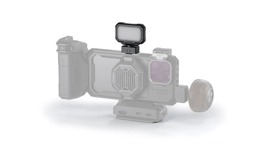 Khronos Mini LED Panel (Daylight)